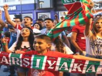 Bir zamanlar Karşıyaka ve özlenen tablo