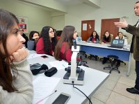 ''Birlikte Kolaylaştıralım Hayatı'' projesinin ikinci ayağını gerçekleşti