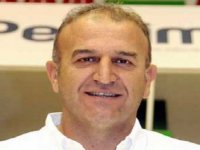 Birtan Saka Pınar Karşıyaka'da...