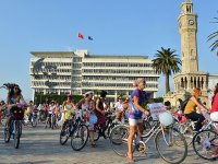 Bisiklet yolları 3 katına çıkıyor