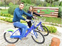 BİSİM’in durak sayısı 32’ye yükseldi