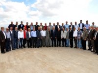 Bitlisliler Karşıyaka'da buluştu