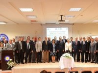 Biyokütle dönüşümü için yeni bir merkez BESTMER