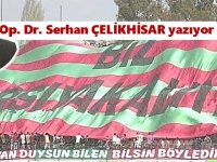 Biz Karşıyakalıyız