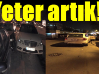 Biz utanarak yayınlıyoruz ve yorumu sizlere bırakıyoruz!..