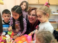 “Bizim Çocuklar” geliyor