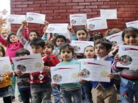 Bizim Çocuklar'ın yüzü gülüyor 