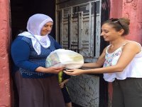 ''Bizim Mahalle'' projesine start verildi