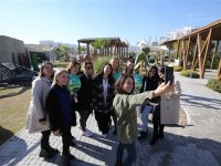 Blogger Anneler Evrensel Çocuk Müzesi’nde buluştu 