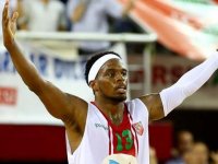 Bobby Dixon Türk vatandaşı oldu