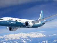Boeing, 38.050 yeni uçak talebi öngörüyor