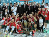 Boğaziçi Üniversitesi'nden Pınar Karşıyaka'ya ödül