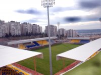 Boluspor maçı için Buca Arena pazarlığı sürüyor