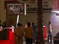 Bombacı yine savunma yapmadı, dava ertelendi