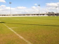 Borç nedeniyle sulama yapılamıyor, çimler sararıyor!..