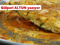 Börek Şart!..