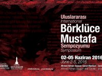 Börklüce Mustafa’ya uluslararası bakış