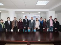 Bornova Belediyesi İZKA’dan 750 bin lira hibe aldı