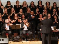 Bornova melodisini arıyor