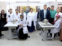 Bornova’da iş garantili kurslarda yeni dönem