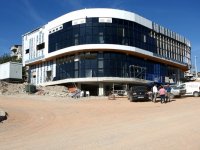 Bornova’da kültür merkezi atağı