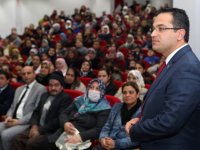 Bornova’da mahalle buluşmalarına yoğun ilgi