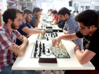 Bornova’da satranç heyecanı başlıyor