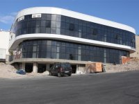 Bornova’ya üç kültür merkezi birden