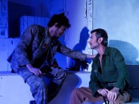 Boş Şehir seyirciyle buluşmaya devam ediyor