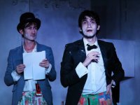 Boş Şehir seyircisiyle buluşmaya devam ediyor