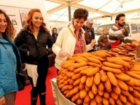 BOSPA'da Anadolu Yöresel Ürünler Pazarı