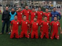 Bostanlıspor, Nergizspor engelini tek golle aştı