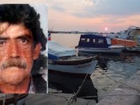 Bostanlı Balıkçı Barınağı'ndaki balıkçı denizde ölü bulundu