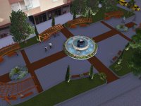 Bostanlı Balıkçı Parkı’nda değişim başladı