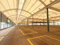 Bostanlı Pazar Yeri ücretsiz otopark oldu 