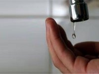 Bostanlı'da 3 saat su kesilecek...