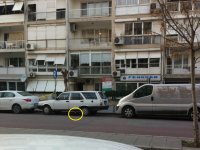 Bostanlı'da bomba paniği