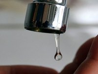 Bostanlı'da branşman arızası... İki saat su akmayacak...