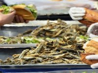 Bostanlı'da çifte organizasyon heyecanı