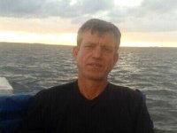 Bostanlı'da denize açılan balıkçıdan haber alınamıyor