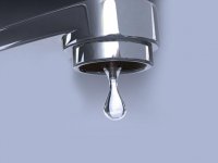 Bostanlı'da su kesintisi...