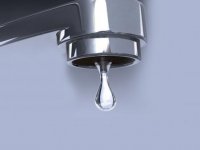 Bostanlı'da su kesintisi...