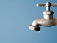 Bostanlı’ya pazar sürprizi: Sular kesildi!..