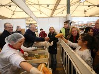 Akpınar: Karadeniz denince akla neşe gelir...
