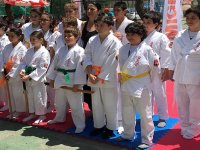 Bostanlıspor Aikido Okulu açılıyor…