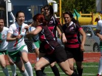 Bostanlıspor alternatif sporların adresi oldu