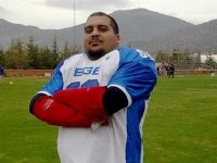 Bostanlıspor Amerikan Futbolu'nda Okan Telli dönemi...