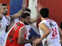 Bostanlıspor Bandırma Kırmızı’yı yendi…