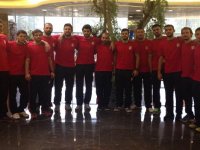 Bostanlıspor Basketbol 3. Ligde ilk sınavına çıkıyor...