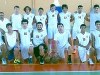 Bostanlıspor Basketbol Alt Yapı Seçmeleri yapılıyor